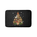 Search for christmas bath mats Christmass evening