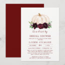 Search for drive by bridal shower invitations Fall in love