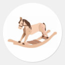 Search for rocking horses stickers Pony