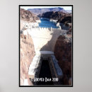 Recherche de barrage hoover posters Lac mead