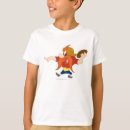 Search for yosemite tshirts Looney toons characters