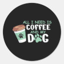 Search for all i need is stickers Coffee