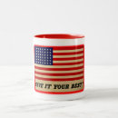 Search for american flag symbol mugs Patriotism
