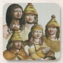 Recherche de natif américain dessous de verres L'amérique