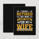 Search for retirement holiday cards Job