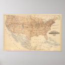 Search for topographical map posters United