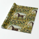 Search for derby wrapping paper Jockey