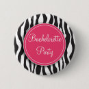 Search for zebra and pink buttons Fun