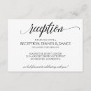 Search for luxe wedding invitations Typography