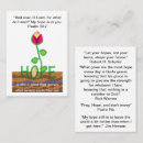 Search for inspirational quotes business cards Encouragement