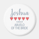 Search for destination wedding magnets Bridal shower