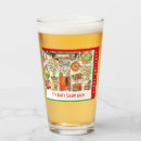 Search for new year beer glasses Party