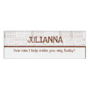 Search for paw print name tags Pets