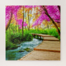 Search for croatia puzzles Nature