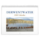 Search for new year calendars Landscape