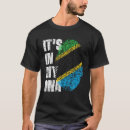 Search for tanzania tshirts Great