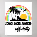 Search for social workers posters School