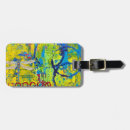 Search for dragon luggage tags Colourful