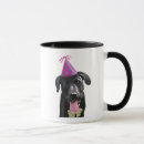 Search for black labrador mugs Animals
