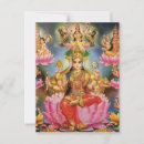 Recherche de diwali cartes postales Lakshmi