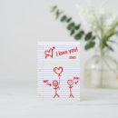 Recherche de valentines business cards Jour des valentines