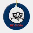 Search for meme ornaments Funny