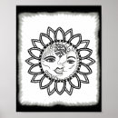 Search for sun moon posters Inspirational