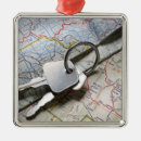Search for map ornaments Vacations