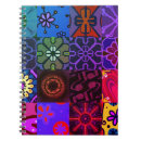Search for collage notebooks Blue