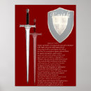 Recherche de épées posters Dieu