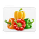 Recherche de multiples magnets Rouge