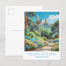 Recherche de san fransisco cartes postales Vintage