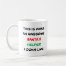 Search for helper mugs Merry christmas