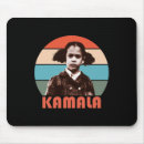 Search for kamala 24 mousepads Vice president harris