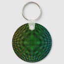 Search for checkered keychains Pattern