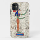 Search for egyptian goddess iphone cases Hieroglyphics