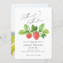 Recherche de fruits frais invitations Pour elle