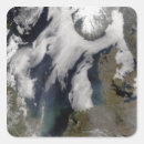 Search for north atlantic ocean stickers Clouds