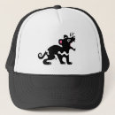 Search for devil hats Endangered species