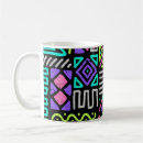 Search for hipster pattern mugs Texture