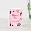 Search for makeup cards Glamour