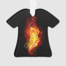 Search for fire flame ornaments Phoenix