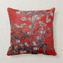 Recherche de impressionniste de courrier coussins Fleurs