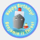 Search for funny cruise stickers Sailing