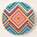Recherche de tribal dessous de verres Motif