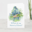 Recherche de perroquet bleu invitations Tropical