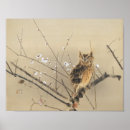 Recherche de prunier posters Floral