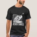 Search for soccer goalkeeper tshirts Jesus