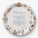 Search for cowboy plates Blue
