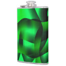 Search for bands barware Green